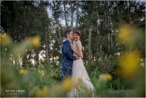 De Oude Kraal Bloemfontein Wedding Photos