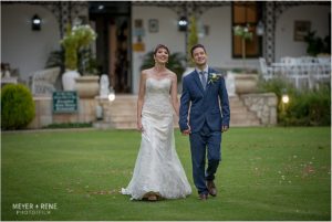 De Oude Kraal Bloemfontein Wedding Photos