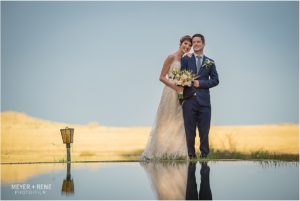 De Oude Kraal Bloemfontein Wedding Photos