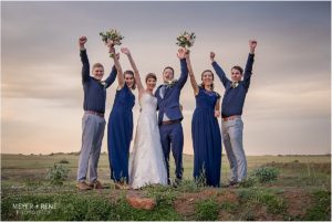 De Oude Kraal Bloemfontein Wedding Photos