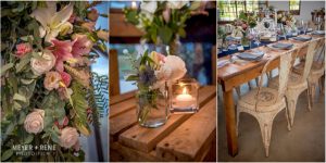 De Oude Kraal Bloemfontein Wedding Photos