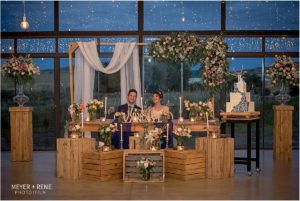 De Oude Kraal Bloemfontein Wedding Photos