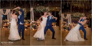 De Oude Kraal Bloemfontein Wedding Photos