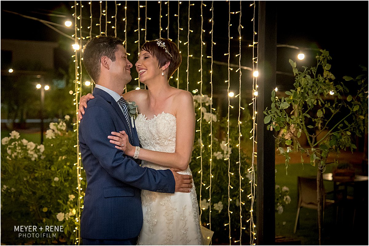 De Oude Kraal Bloemfontein Wedding Photos