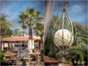 Tuscan Rose Weddings