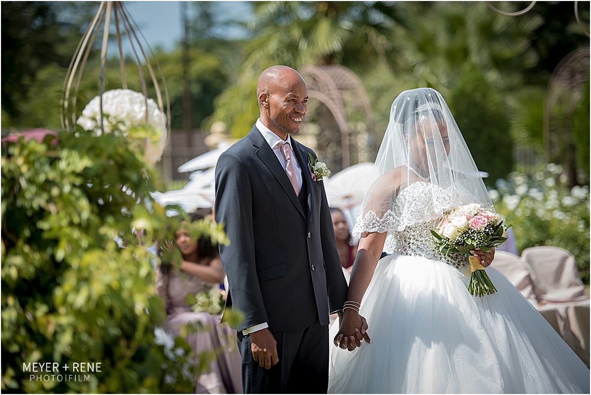 Tuscan Rose Weddings