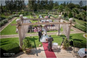 Tuscan Rose Weddings