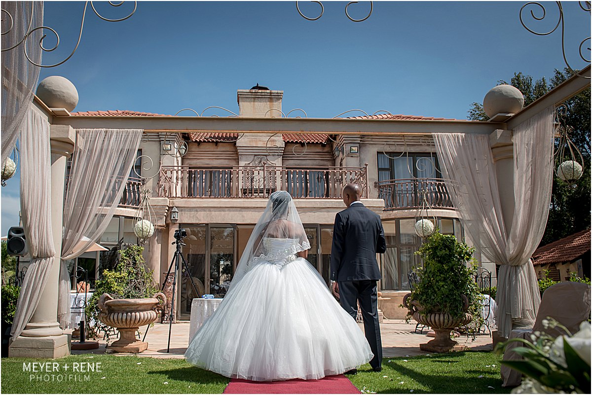 Tuscan Rose Weddings