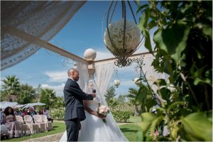 Tuscan Rose Weddings