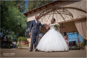 Tuscan Rose Weddings