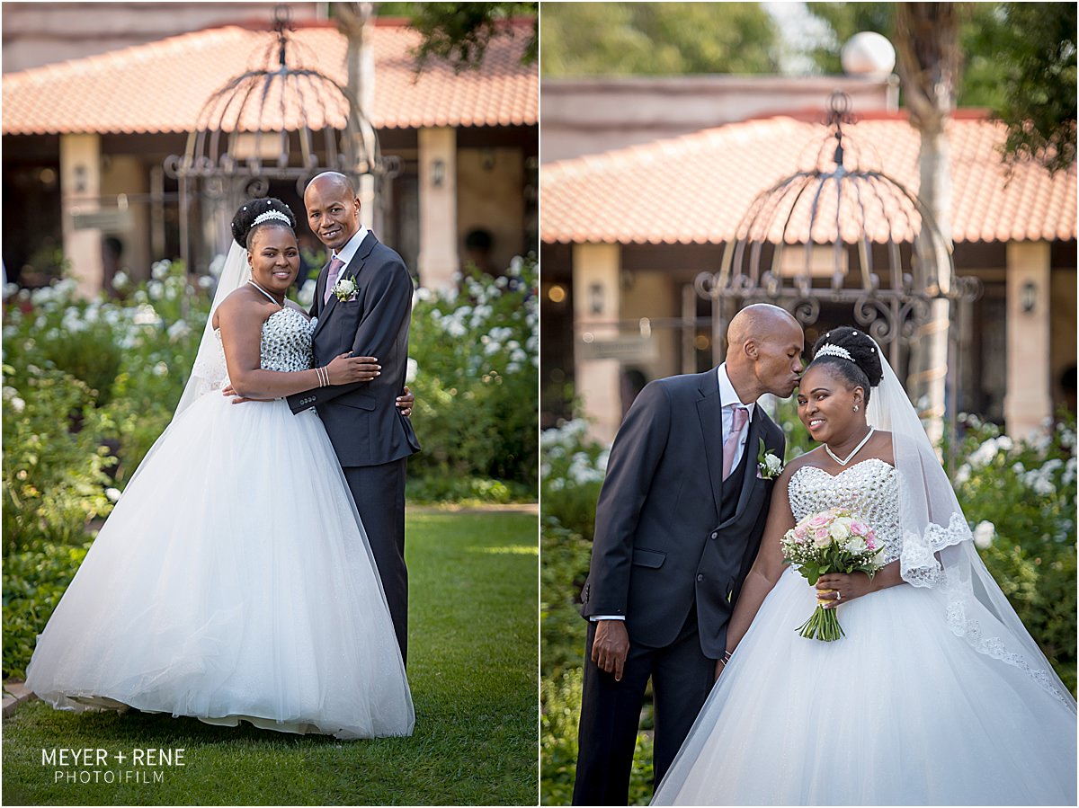 Tuscan Rose Weddings