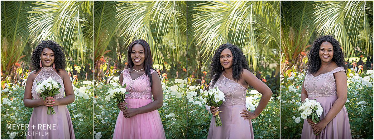 Tuscan Rose Weddings