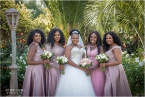 Tuscan Rose Weddings