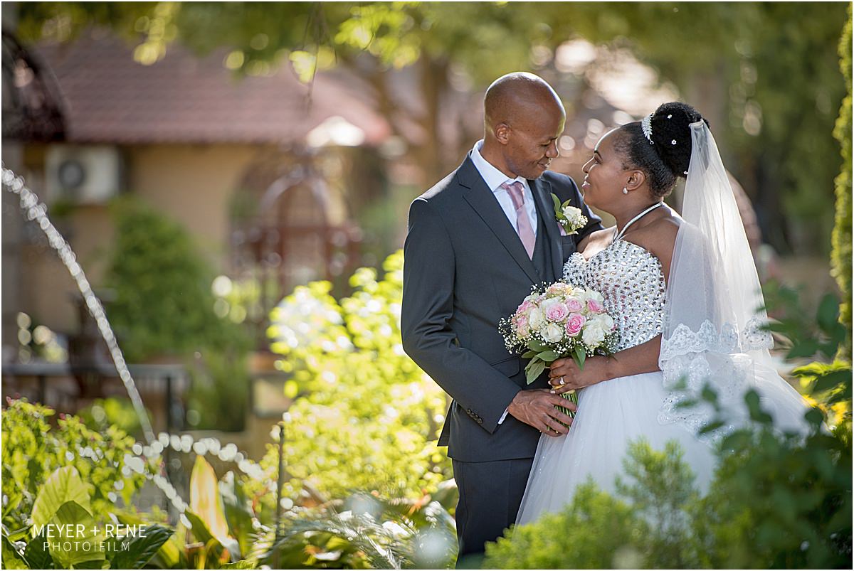 Tuscan Rose Weddings