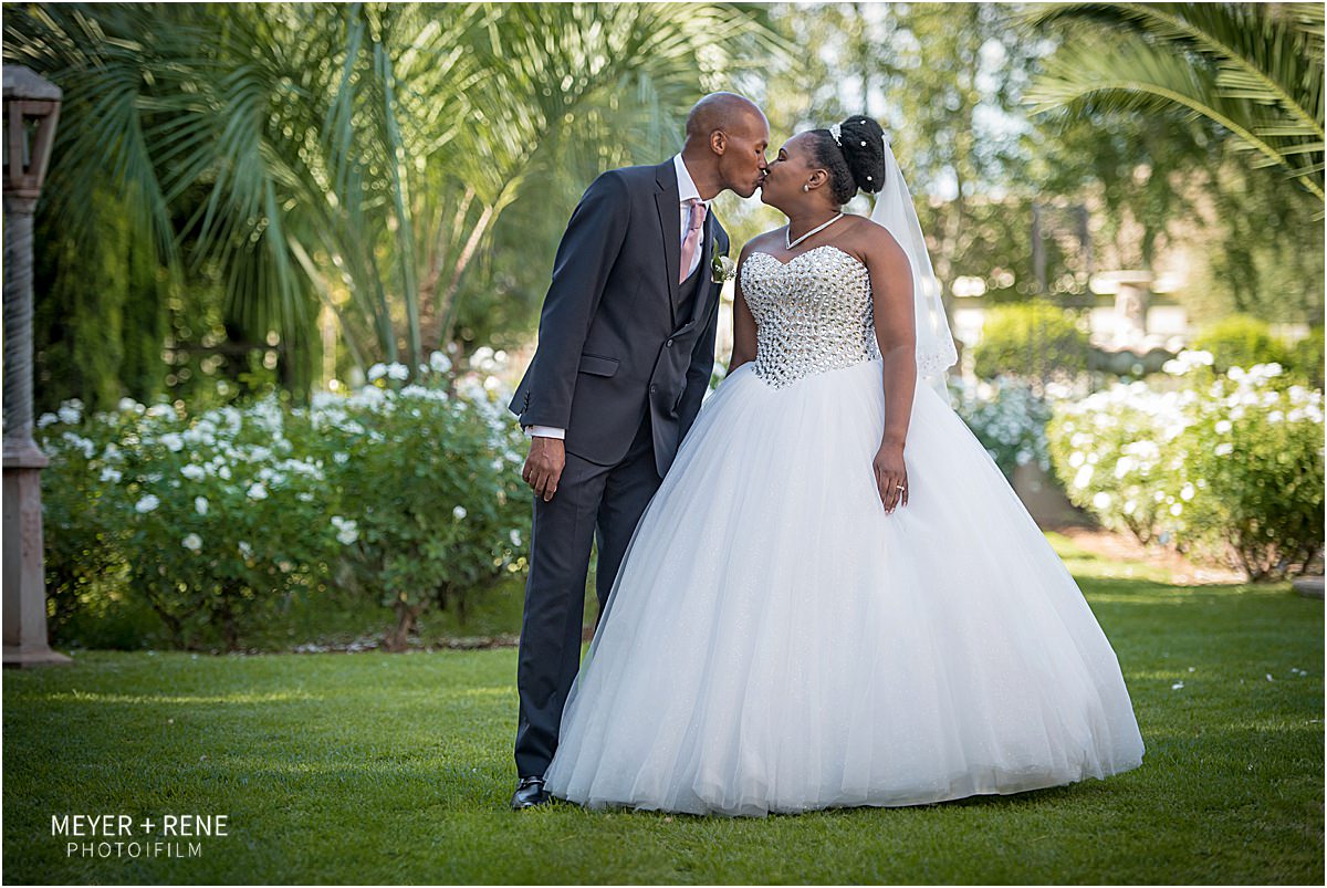 Tuscan Rose Weddings