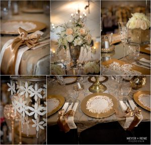 Tuscan Rose Weddings