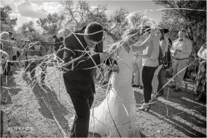 Memory Fields Wedding Photos