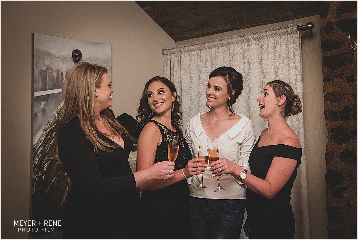 Magaliesburg Wedding Photographers