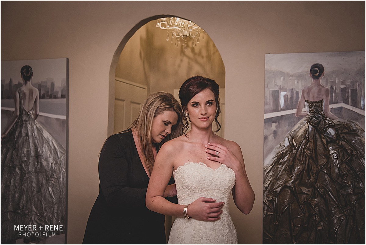 Magaliesburg Wedding Photographers