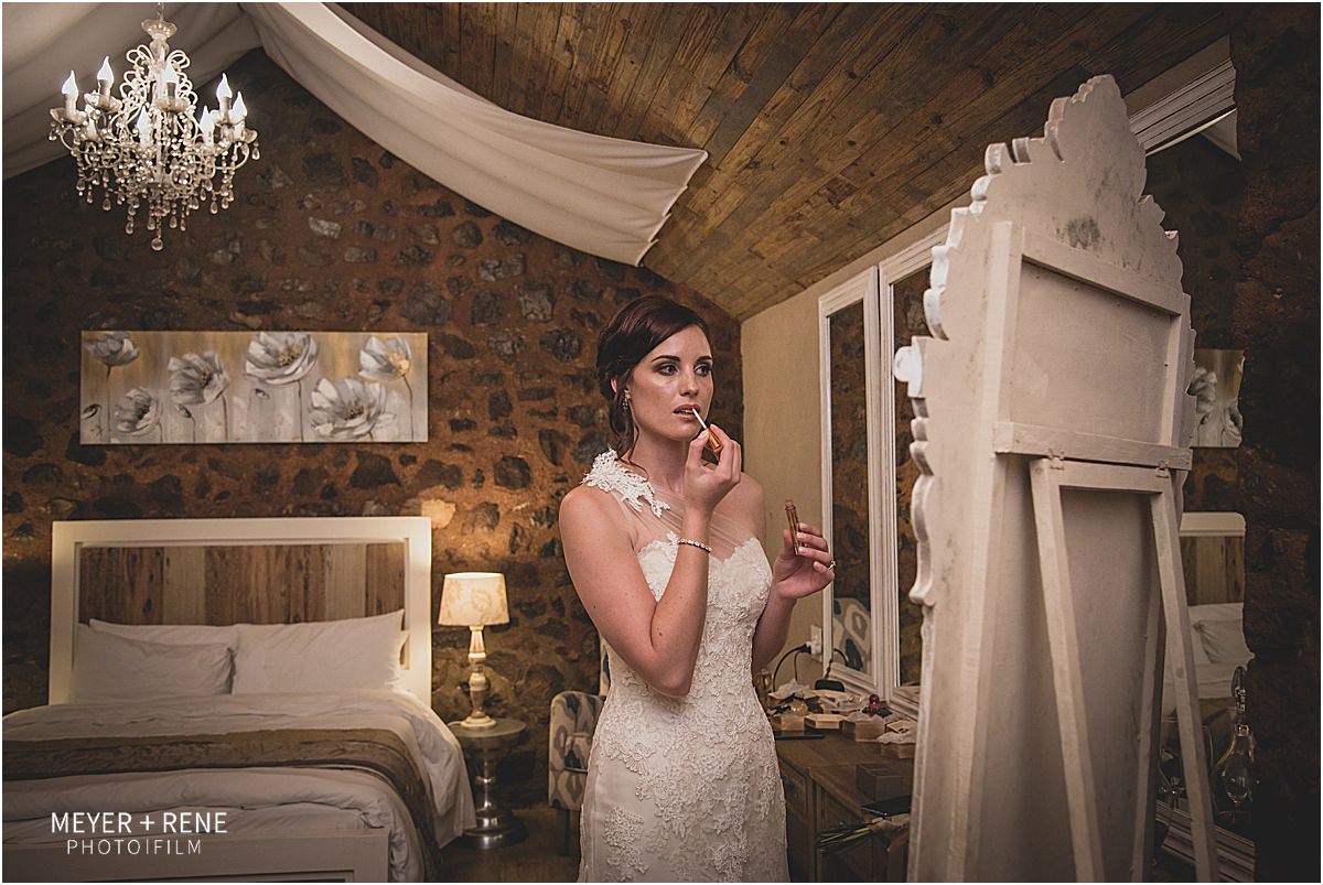 Magaliesburg Wedding Photographers