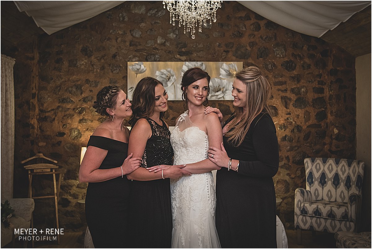 Magaliesburg Wedding Photographers