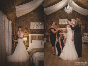 Magaliesburg Wedding Photographers