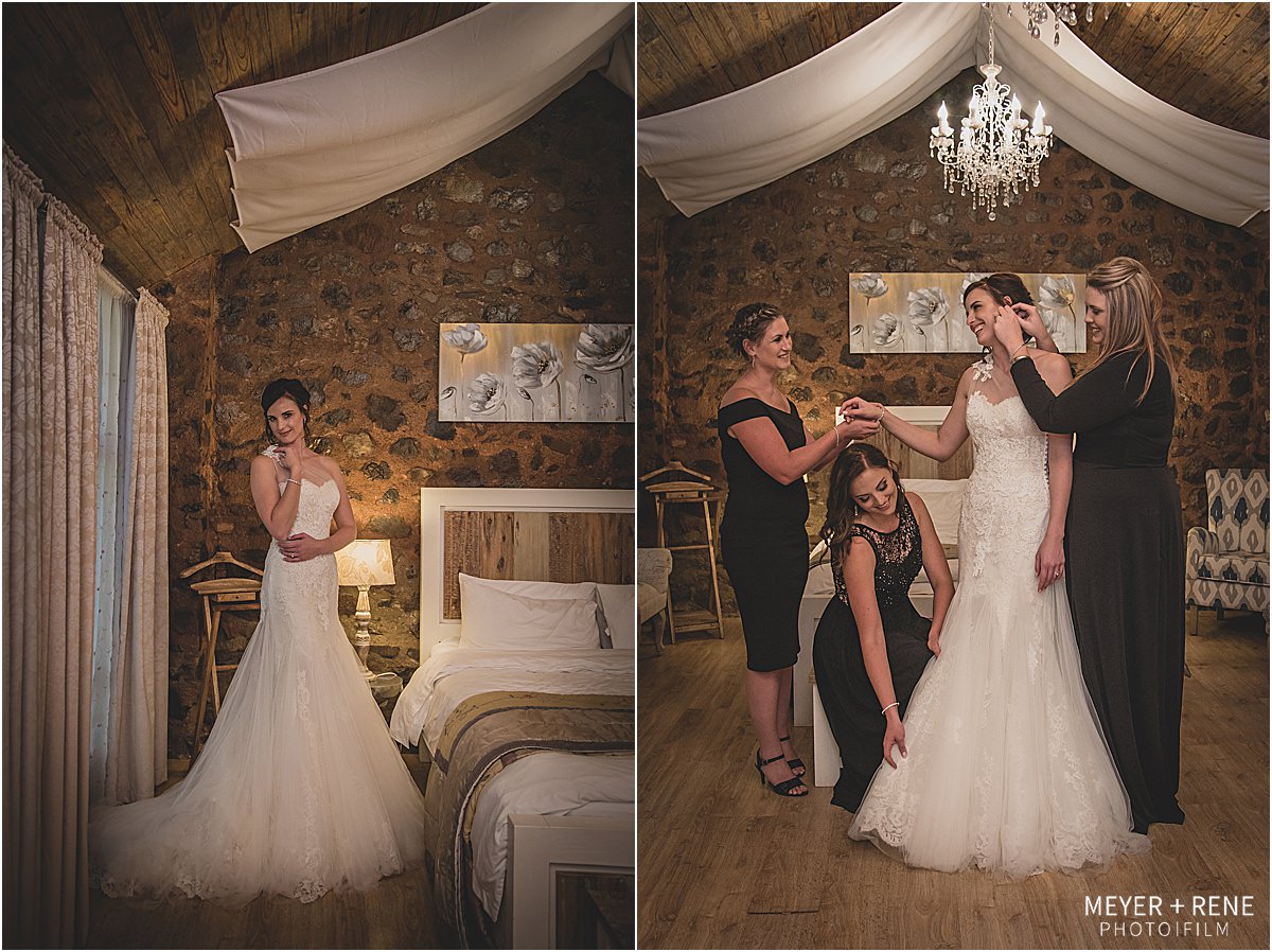 Magaliesburg Wedding Photographers