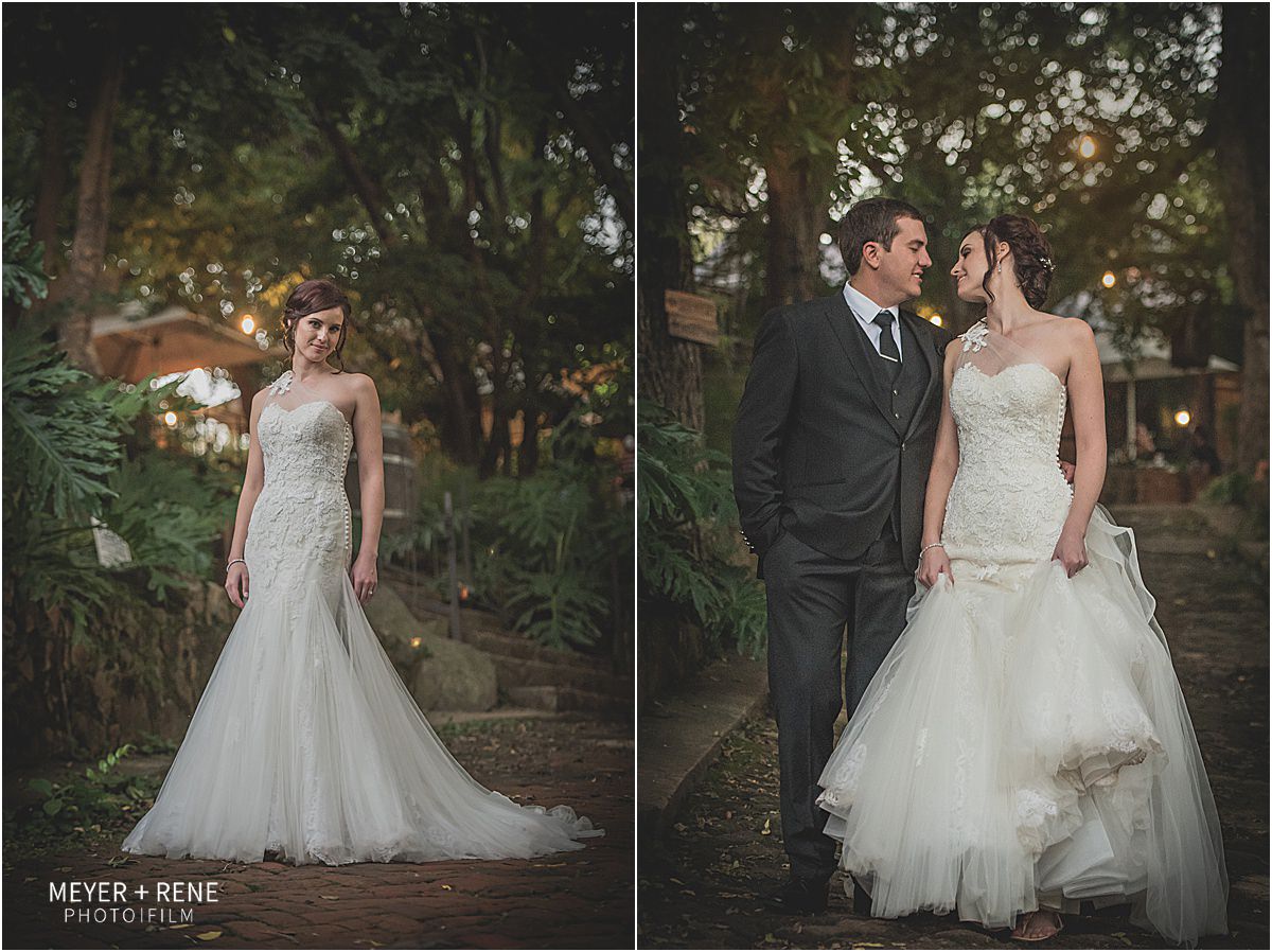 Magaliesburg Wedding Photographers