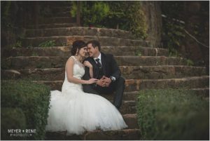 Magaliesburg Wedding Photographers