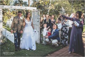 Kopano Nokeng Wedding Photos