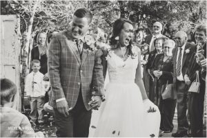 Kopano Nokeng Wedding Photos