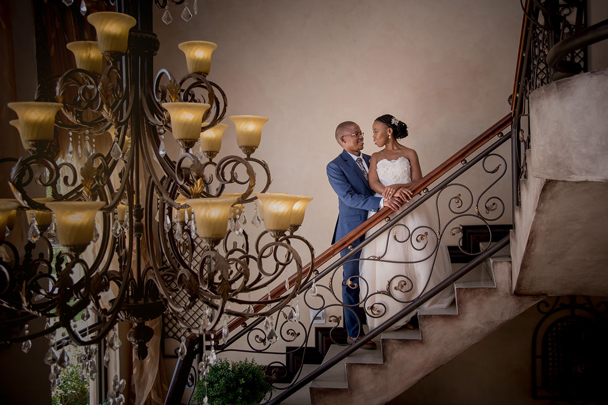 Bloemfontein Wedding Photos