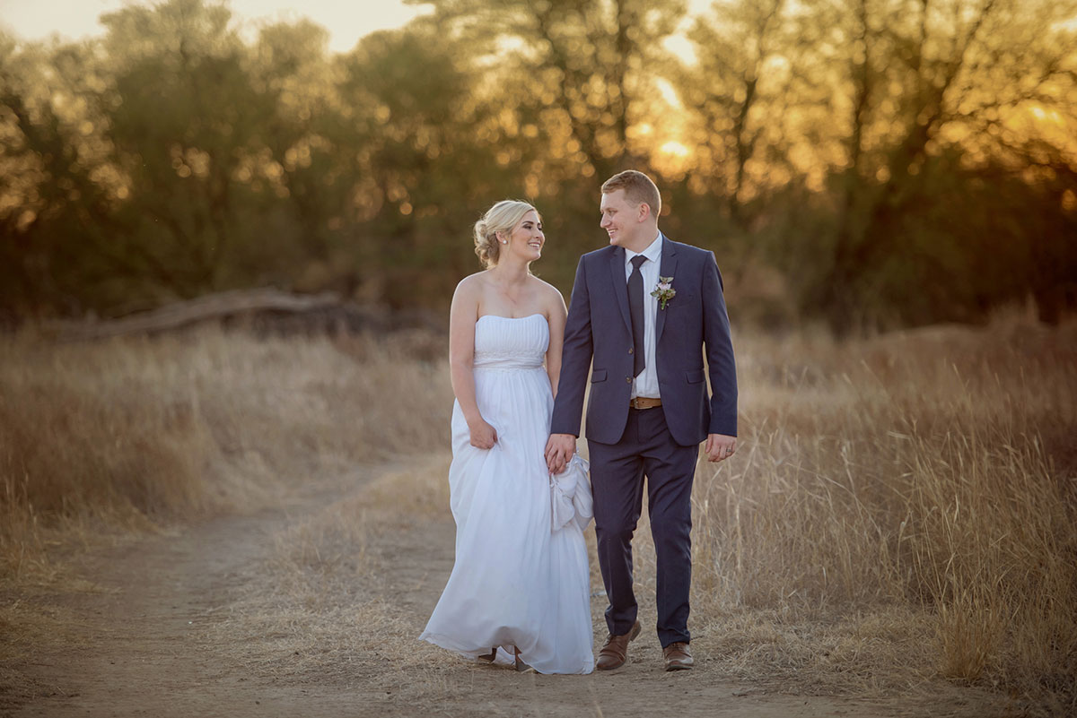 Bloemfontein Wedding Photos