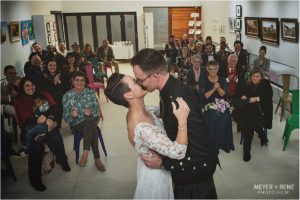 Bloemfontein Wedding Photos