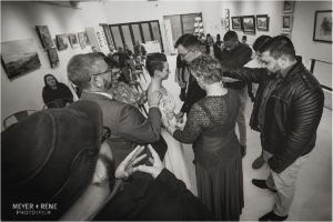 Bloemfontein Wedding Photos