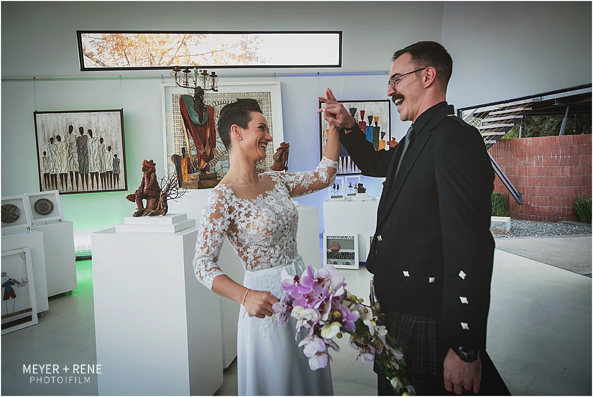 Bloemfontein Wedding Photos