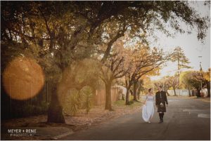 Bloemfontein Wedding Photos