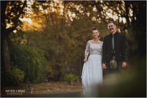 Bloemfontein Wedding Photos