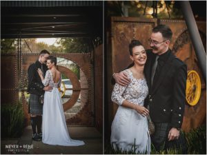 Bloemfontein Wedding Photos