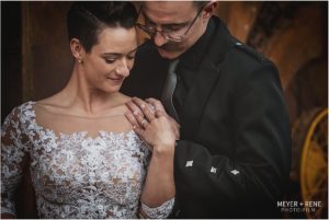 Bloemfontein Wedding Photos