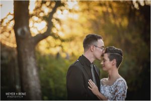 Bloemfontein Wedding Photos