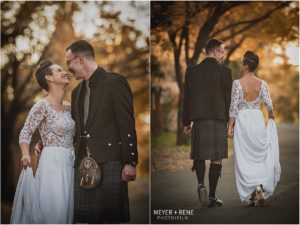 Bloemfontein Wedding Photos