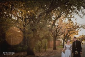 Bloemfontein Wedding Photos