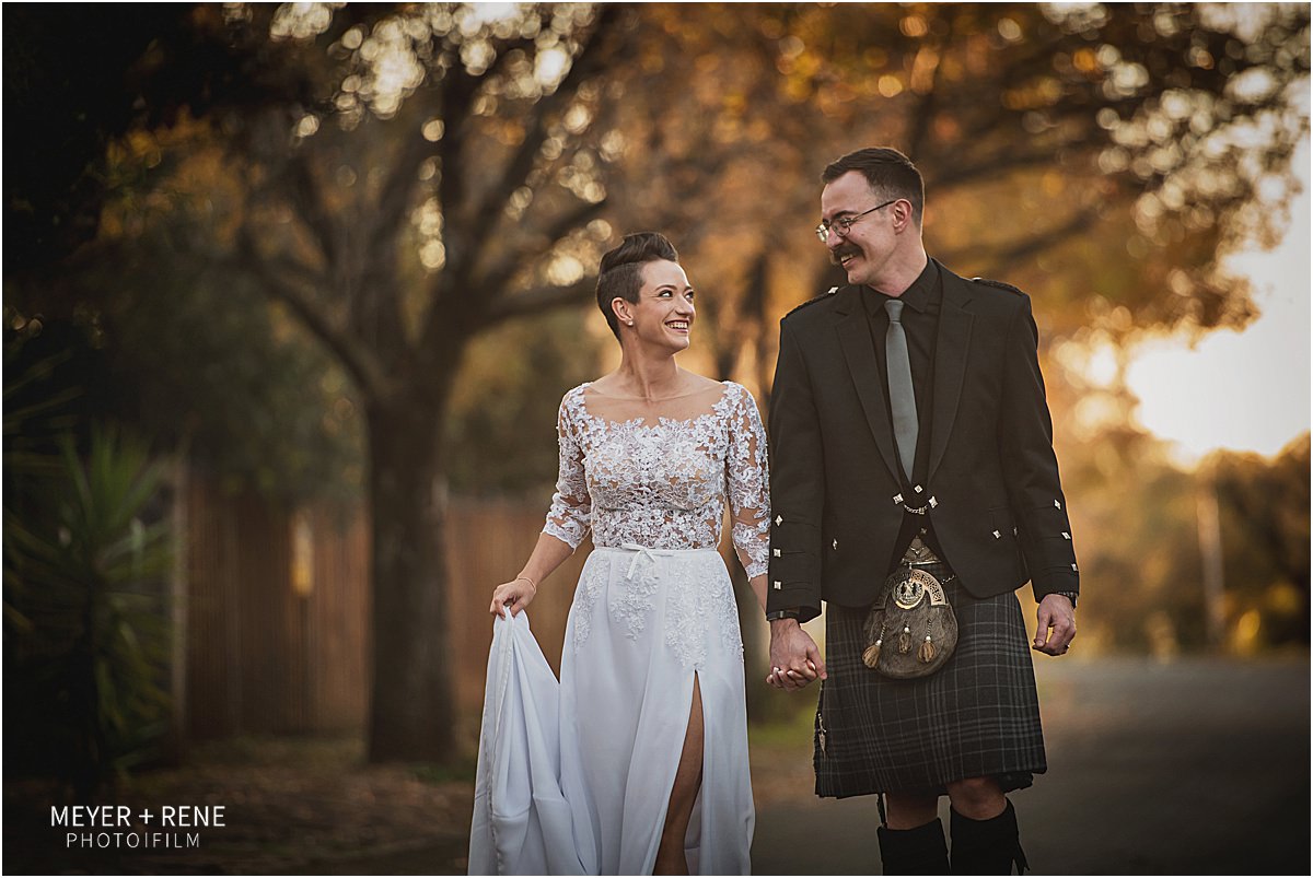 Bloemfontein Wedding Photos