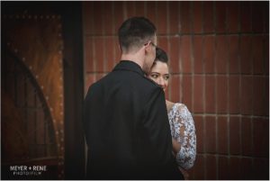 Bloemfontein Wedding Photos