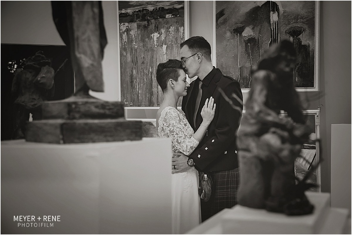 Bloemfontein Wedding Photos