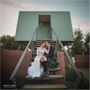 Bloemfontein Wedding Photos