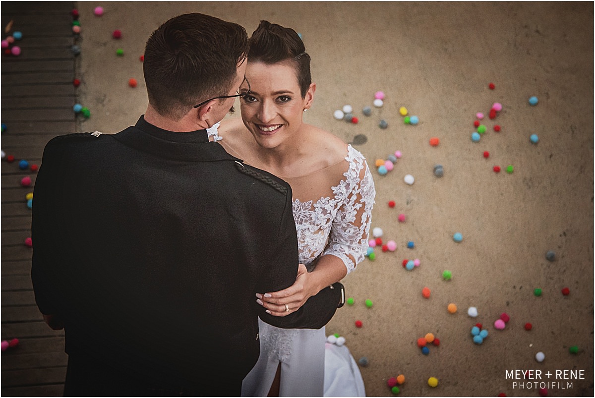 Bloemfontein Wedding Photos