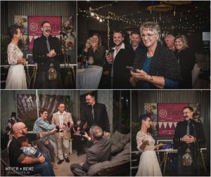 Bloemfontein Wedding Photos