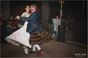 Bloemfontein Wedding Photos